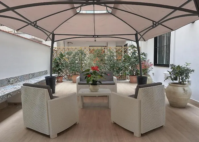 Meridiana B&B