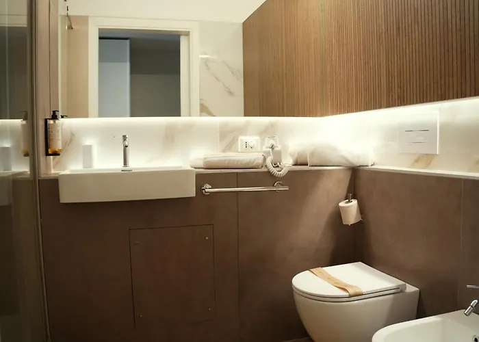 Hotel Bel 3
